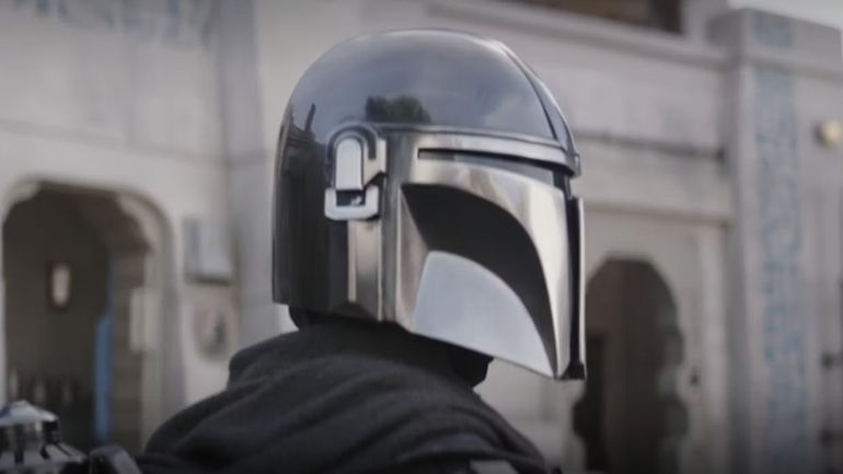 The Mandalorian Season 3: A Surprising Post-Credits Scene Choice