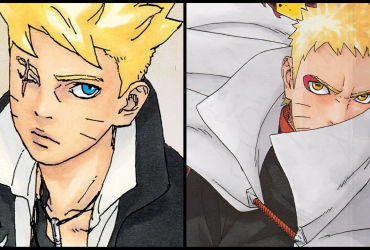 Naruto vs Boruto: Ai mạnh hơn ai?