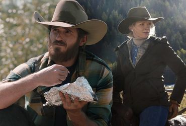 The Most Startling Demises in Yellowstone's Timeline