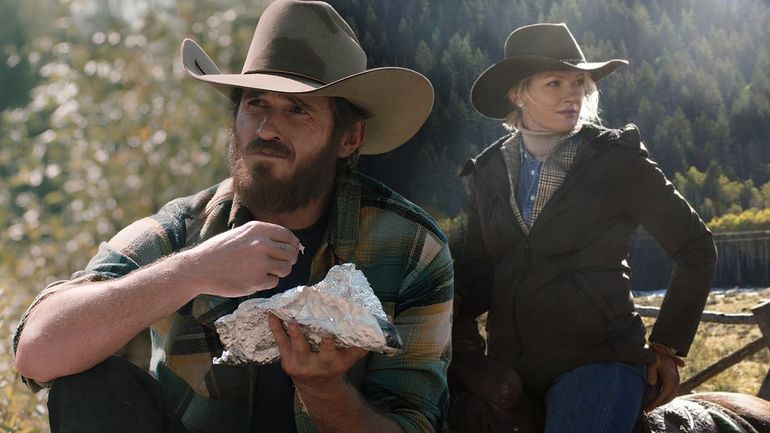 The Most Startling Demises in Yellowstone's Timeline