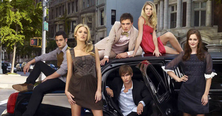 The Evolution of Gossip Girl: Where Are the Stars Now?