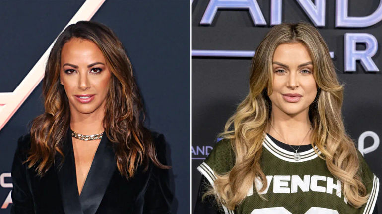 The Unraveling of a Friendship: Kristen Doute Addresses the Drama with Lala Kent