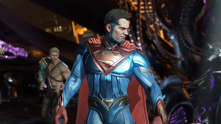 Warner Bros. Discovery's Gaming Boss Teases Future Games Outlook