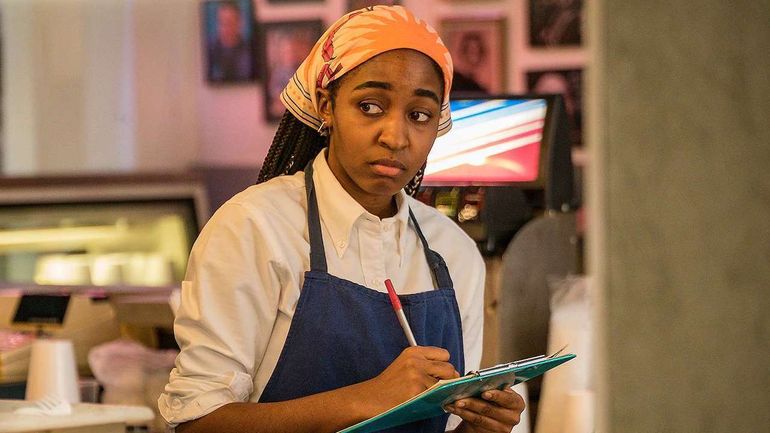 The Marvel Thunderbolts: A New Ensemble Shift