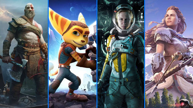 The Ultimate PlayStation Studios Sale for PC Gamers