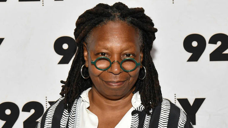Whoopi Goldberg's Stance on Group Chats: A Unique Perspective