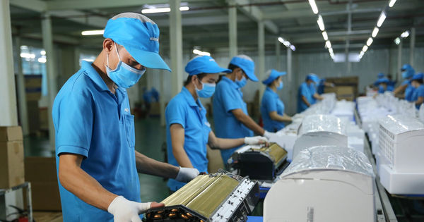 Asanzo - Chuyện cổ phần tập đoàn và những vấn đề về tiền thuế