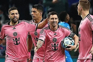 Cuộc chiến kịch tính giữa Inter Miami và Al Hilal