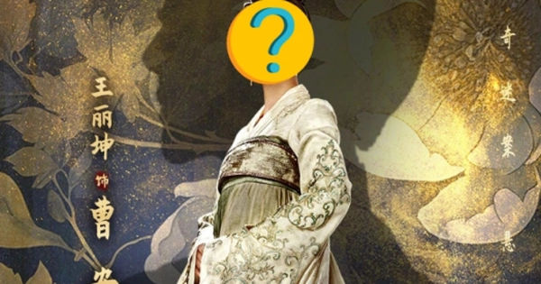 Sắc Mỹ Nhân Trên Màn Ảnh Hoa Ngữ: Đại Đường Địch Công Án