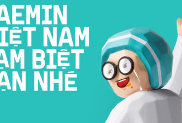 Cái Kết Đắng Đắng của Baemin: Mất Quá Nửa Thị Phần vào Tay Grab và ShopeeFood