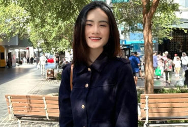 Hoa hậu Ý Nhi: Hành động đẹp và ý nghĩa