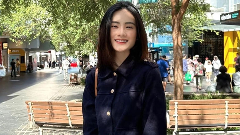 Hoa hậu Ý Nhi: Hành động đẹp và ý nghĩa