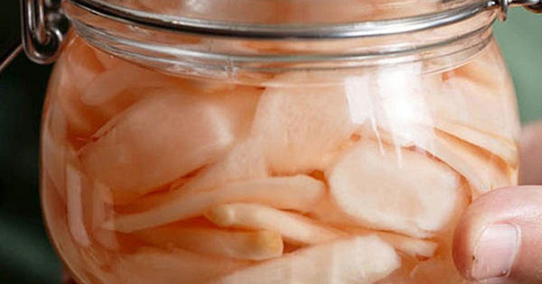 Củ Riềng - Loại Gia Vị Tuyệt Vời Cho Sức Khỏe