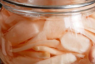 Củ Riềng - Loại Gia Vị Tuyệt Vời Cho Sức Khỏe