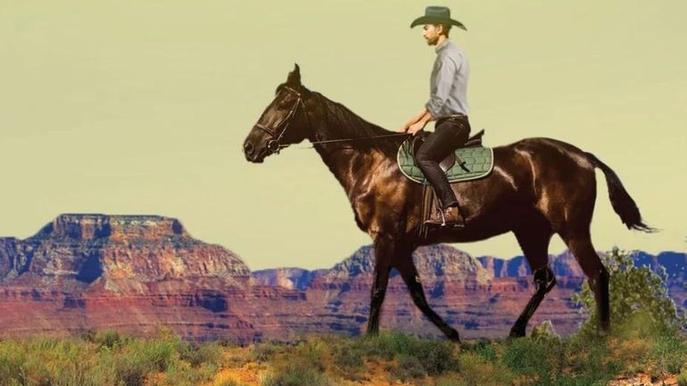 Ransom Canyon: Netflix's New Original Series