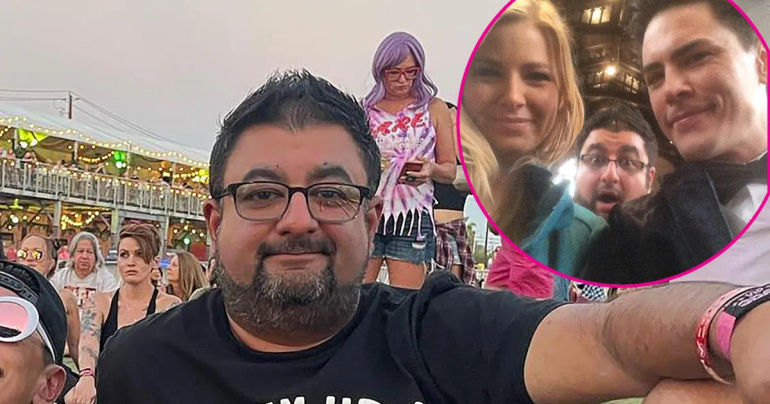 Remembering the Life and Legacy of Ali Rafiq