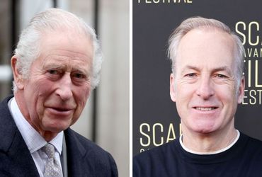 Discovering Royal Roots: Bob Odenkirk's Surprising Ancestry