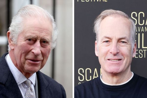 Discovering Royal Roots: Bob Odenkirk's Surprising Ancestry