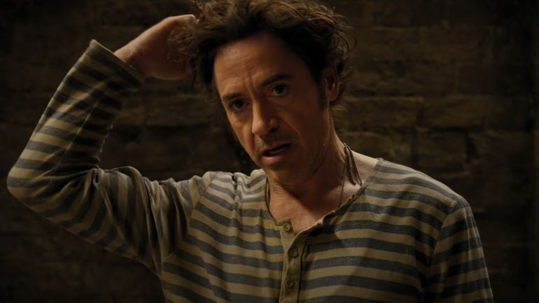 The Rise of Happy Coffee: A New Chapter in Robert Downey Jr.'s Journey