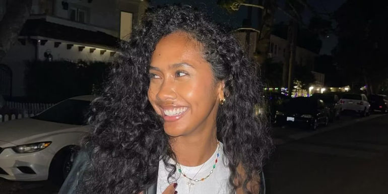 The Bachelor Season 28 Contestant Rachel Nance Smiling