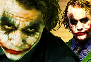 Thiết Kế Joker Trong The Dark Knight: Một Sự Thay Đổi Đáng Kinh Ngạc