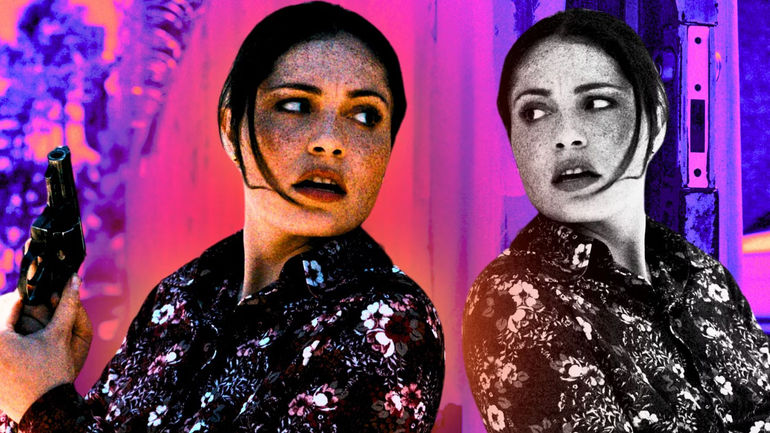 The Unsung Hero of Griselda: The Remarkable True Story of Detective June Hawkins