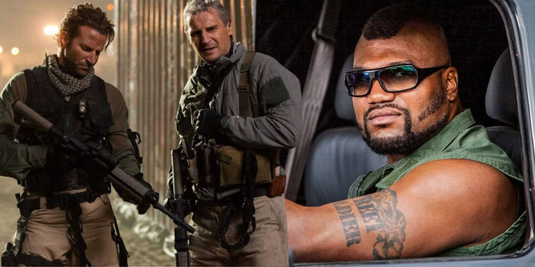 Tại sao The A-Team không có phần tiếp theo?
