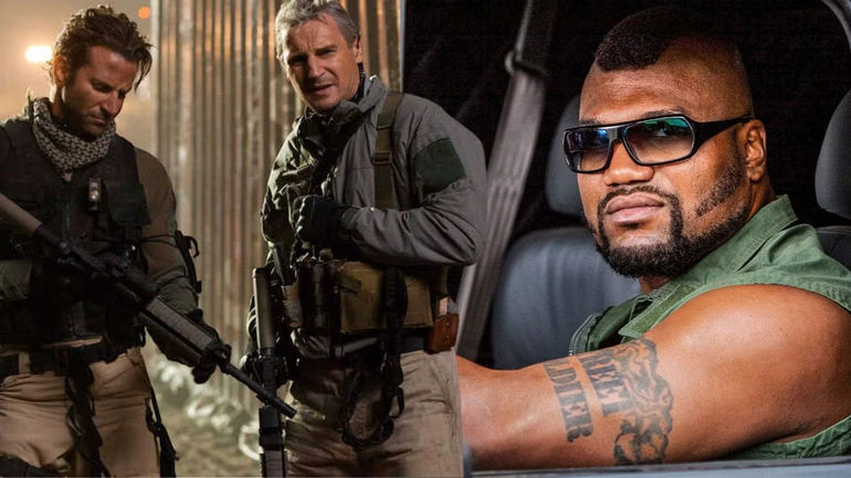 Tại sao The A-Team không có phần tiếp theo?