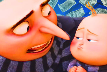 The Marvel of Despicable Me 4: A Record-Breaking Animated Masterpiece