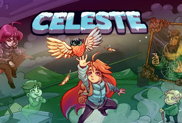 Celeste 64: Fragments of the Mountain - Sự Kiện Đặc Biệt Cho Cộng Đồng Game Thủ