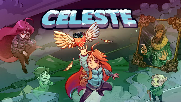 Celeste 64: Fragments of the Mountain - Sự Kiện Đặc Biệt Cho Cộng Đồng Game Thủ
