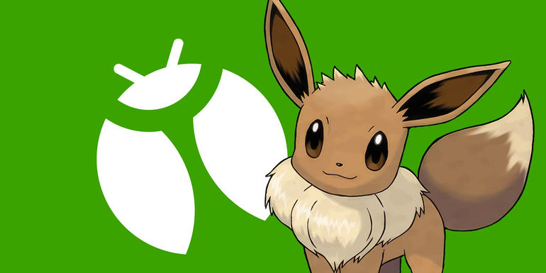 Thám Hiểm Về Tiềm Năng Của Một Eeveelution Loại Côn Trùng