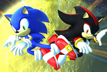 Sonic Generations Remaster: Cuộc Chơi Mới Cùng Shadow the Hedgehog