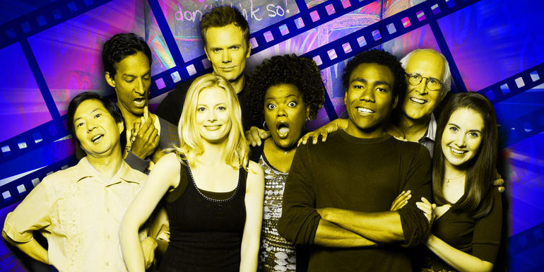 The Epic Return of Community: A Movie Worth the Wait
