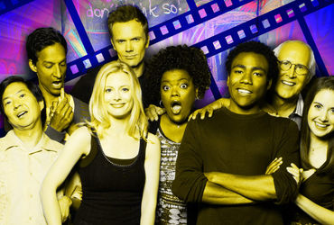 The Epic Return of Community: A Movie Worth the Wait
