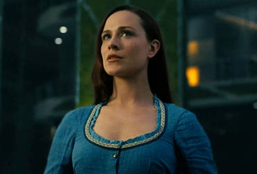 The Unfinished Journey of Westworld: Evan Rachel Wood's Perspective