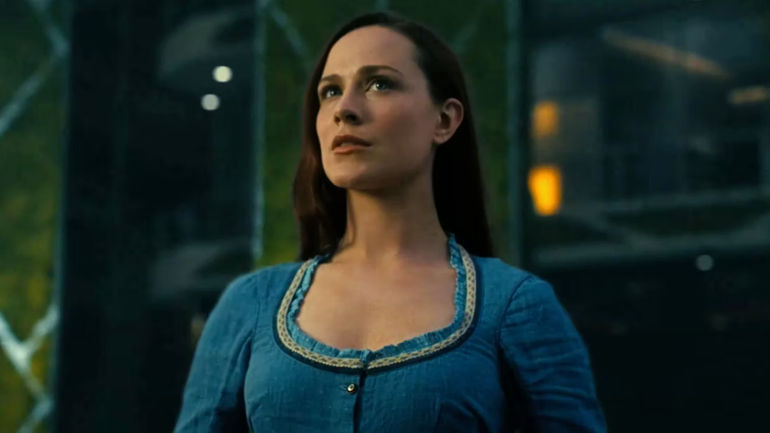 The Unfinished Journey of Westworld: Evan Rachel Wood's Perspective