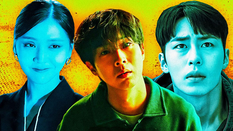 Exciting K-Dramas Premiering in February 2024