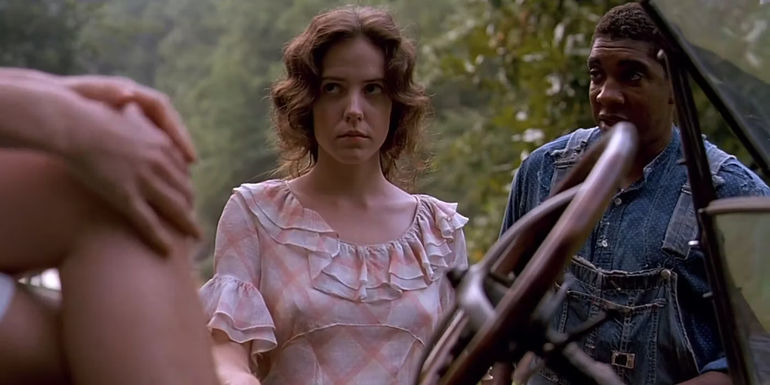 Fried Green Tomatoes - Một Khoảnh Khắc Đáng Nhớ Trên Netflix