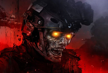 Call of Duty: Modern Warfare 3 Hợp Tác Hấp Dẫn với The Walking Dead