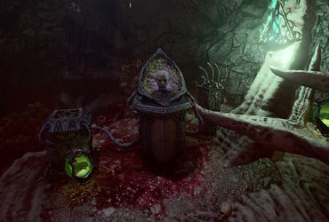 Unlocking the Power of Green Brain Jars in Baldur's Gate 3