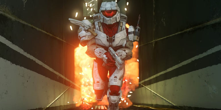 Halo Infinite: Bản Cập Nhật Mới Mang Lại Nhiều Hấp Dẫn