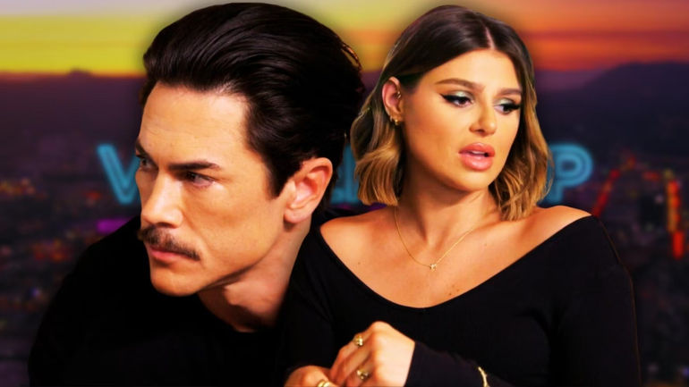 Unveiling the Scandoval Scandal: A Deeper Look at the Controversial Affair