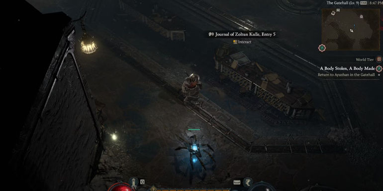 Mastering the Mysteries of Kulle's Heart: A Comprehensive Guide for Diablo 4 Adventurers