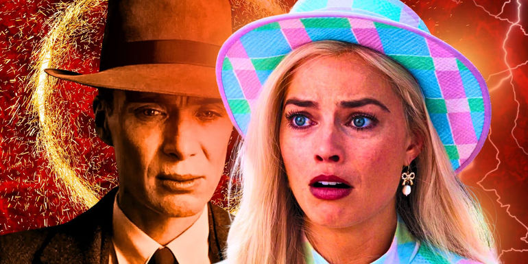 Barbenheimer: A Phenomenon of Cinema