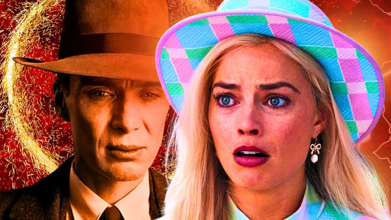 Barbenheimer: A Phenomenon of Cinema