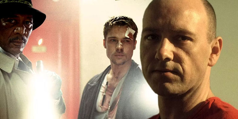 The Enigmatic Ending of Se7en: Unraveling the Intricacies of a Cinematic Masterpiece