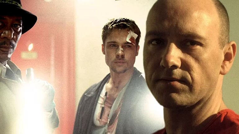 The Enigmatic Ending of Se7en: Unraveling the Intricacies of a Cinematic Masterpiece