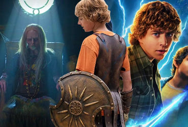 Deciphering the Oracle's Prophecy in Percy Jackson and the Olympians