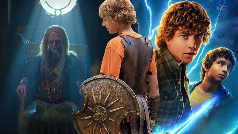 Deciphering the Oracle's Prophecy in Percy Jackson and the Olympians